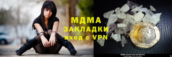 индика Майский